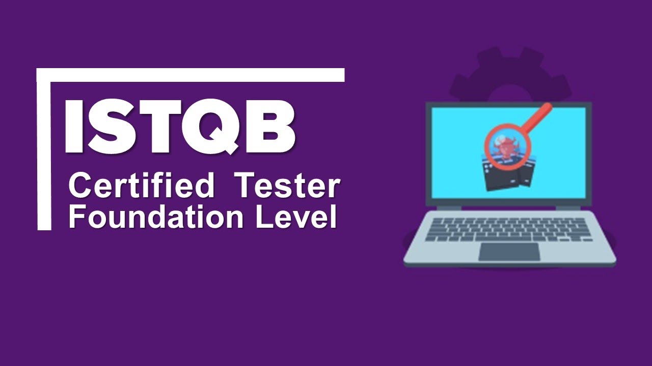 ISTQB Certified Tester Foundation Level Training (CTFL) ude337