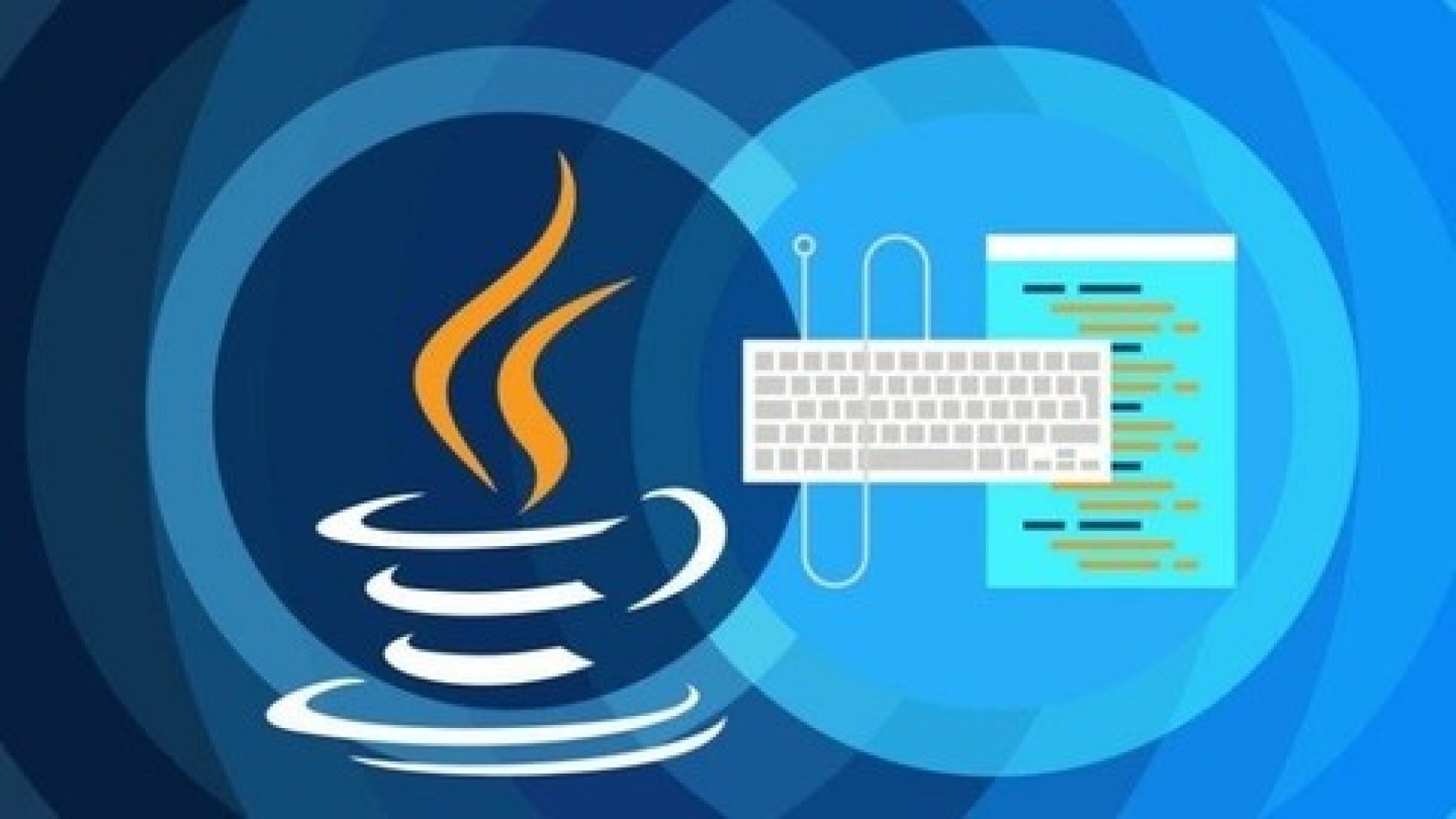 Java From Scratch ude338