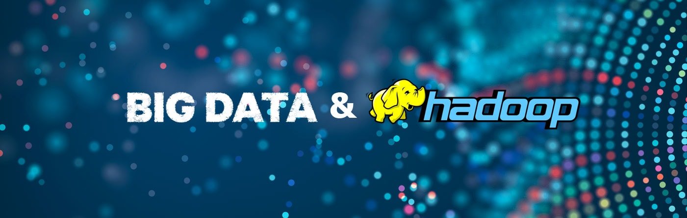 BigData & Hadoop ude340