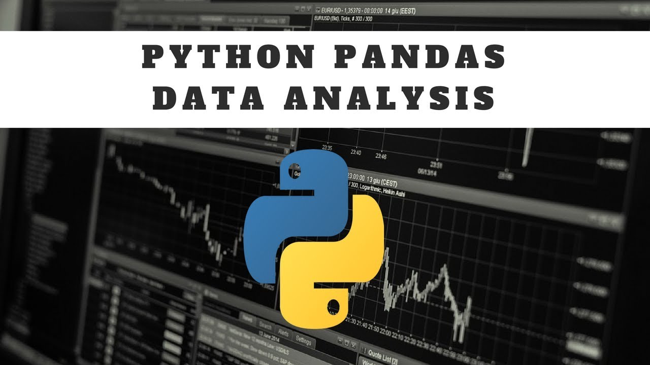 Data Analysis using Pandas and Python ude343