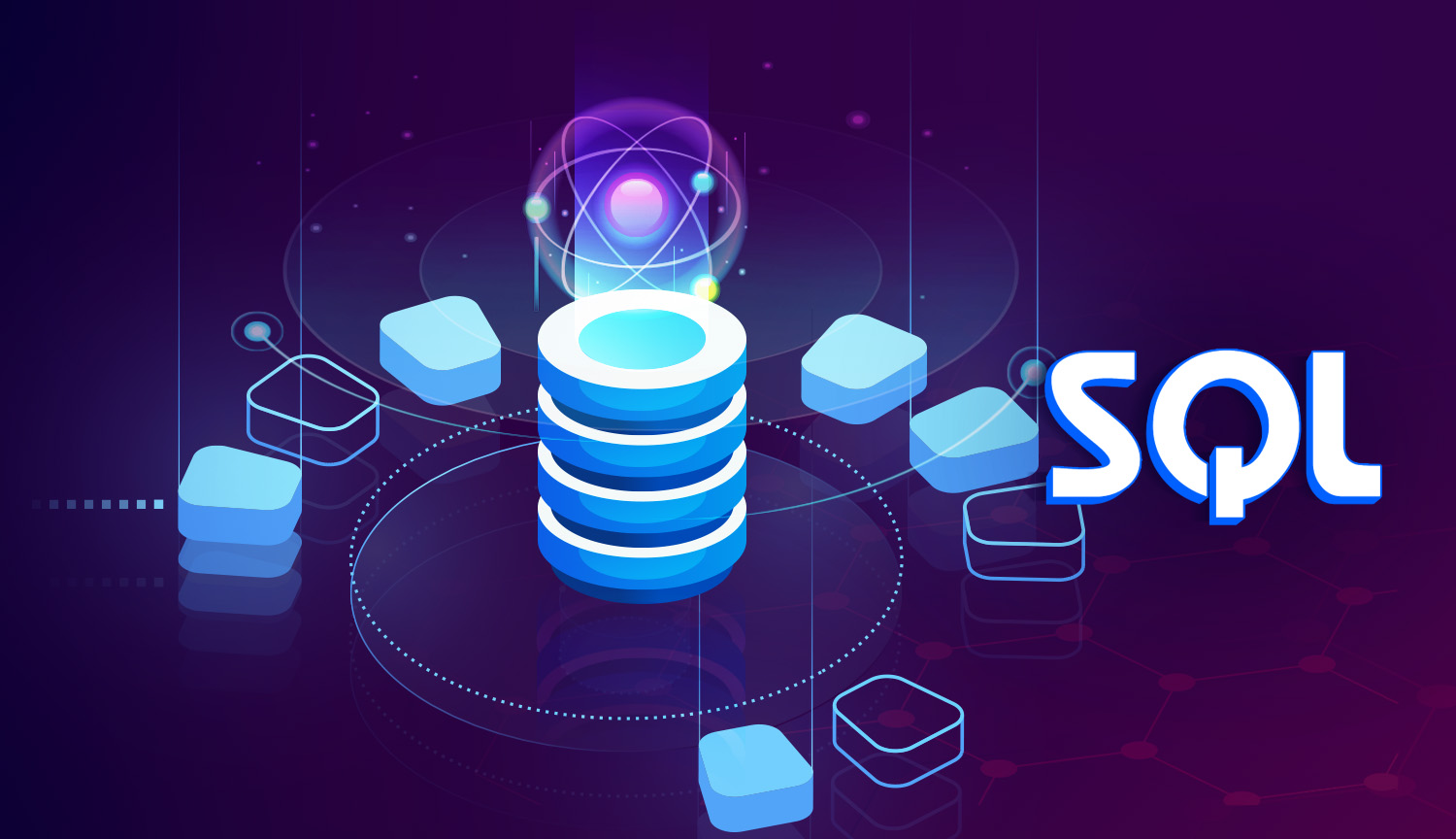 SQL / MySQL database basics ude349