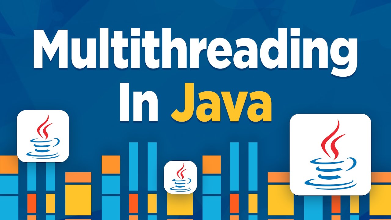Master Java Multithreading Programming from Zero (Modern) ude352