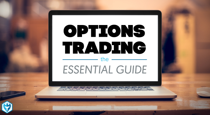 Options Trading Essentials: The ULTIMATE Guides ude353