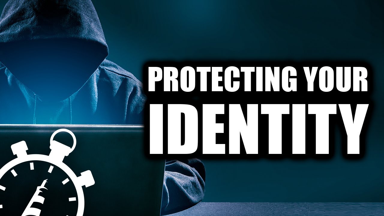 Protect Your Online Identity with Great Passwords ude357