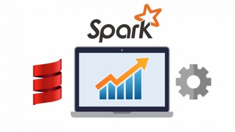 Scala and Spark 2 - Getting Started ude363