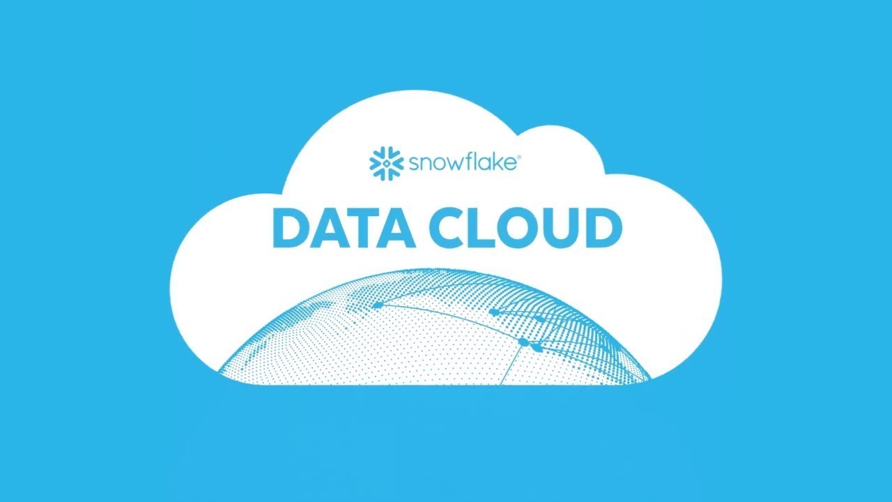 Snowflake Datawarehouse & Cloud Analytics - Introduction ude367