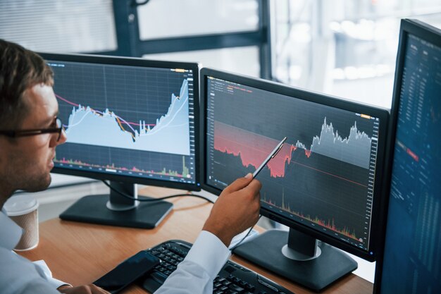 The Advanced Forex Course for Smart Traders ude375