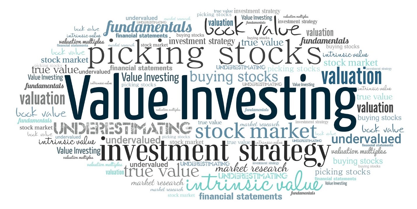 Value Investing Fundamentals For Beginners ude380