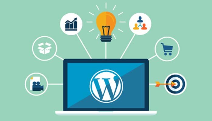 Introduction to Wordpress ude386