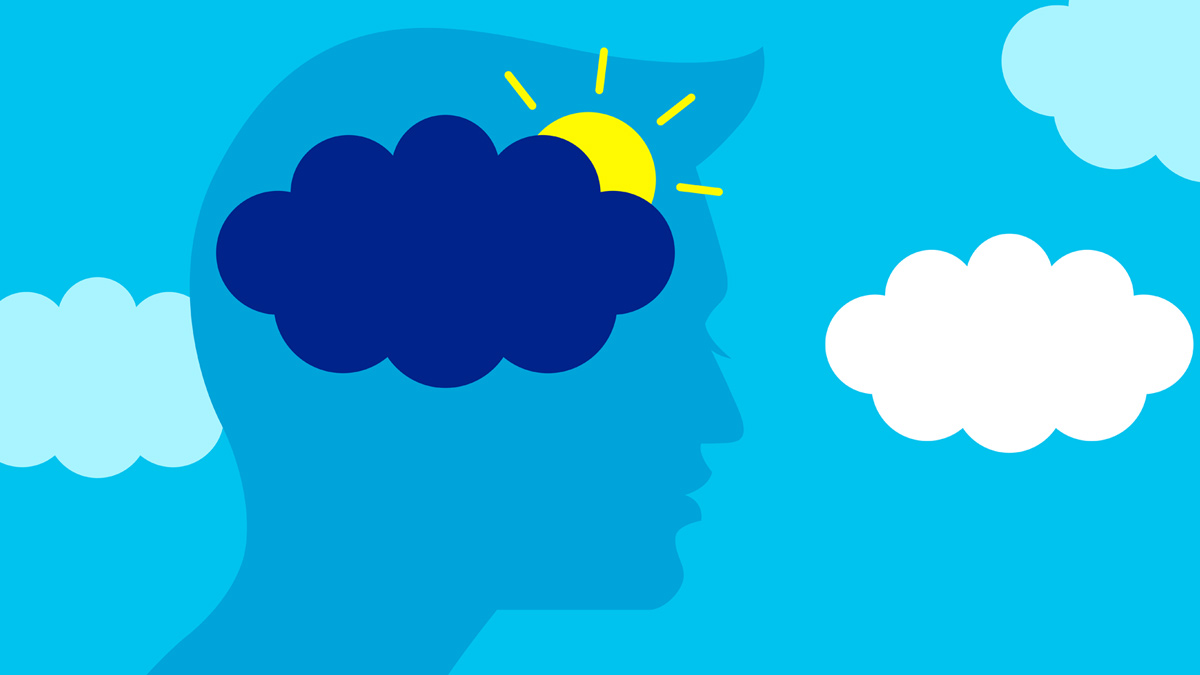 Ways to Overcome Stress and Live a Happier Life ude387