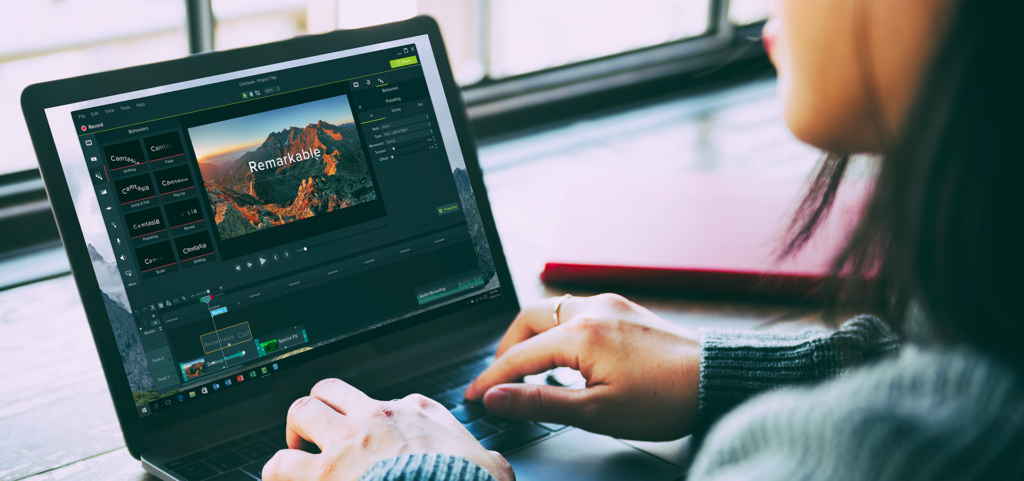 Video Creation Fundamentals ude393
