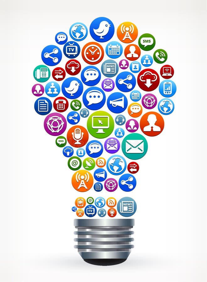 Days to more Impact and Influence on Social Media ude399
