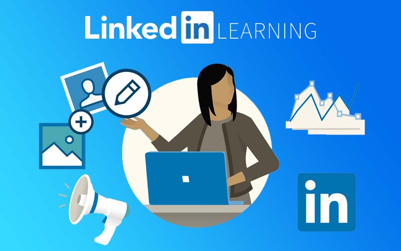 How to Create a professional Linkedin Profile ude405