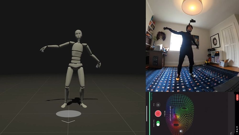 Getting started in 3D Animation ude44