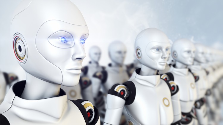 Artificial Intelligence: Preparing Your Career for AI ude440
