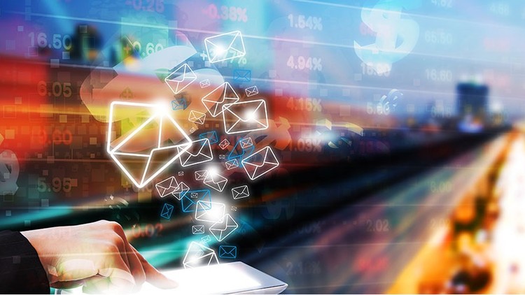 Basics of Email Marketing ude453