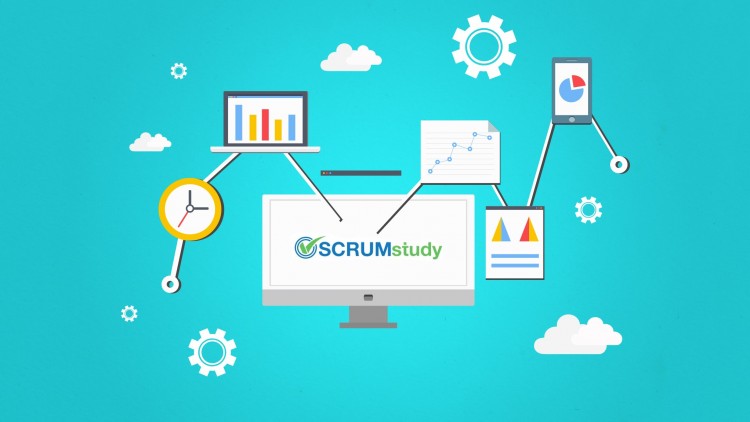 Basics of Scrum, Agile and Project Delivery ude460