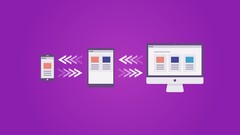 Become a Web Designer - HTML ude465
