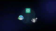 Become an AI-Powered Engineer: ChatGPT, Github Copilot ude466