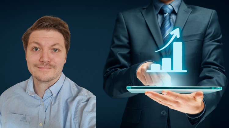 High Ticket Affiliate Marketing Mastery ude47