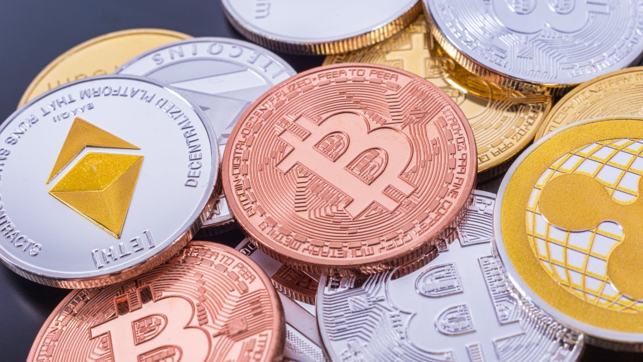 Introduction to Bitcoin Altcoins and Cryptocurrencies ude471