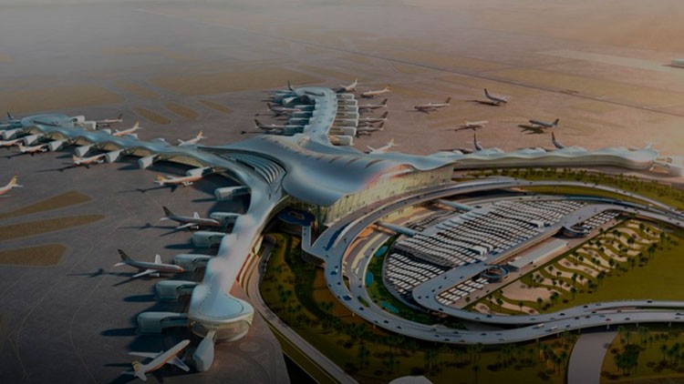 BIM for Infrastructure Megaprojects ude483
