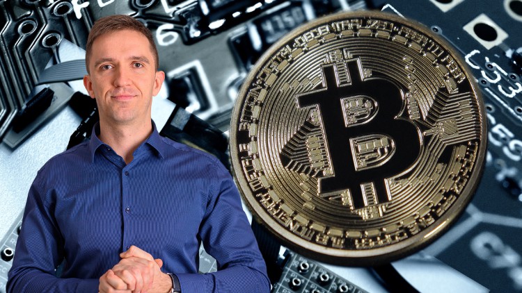 Bitcoin Trading Course: Cryptocurrency Never Losing Formula ude486