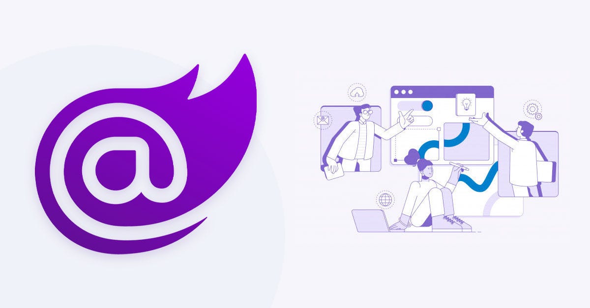 introduction to Blazor Basics ude488