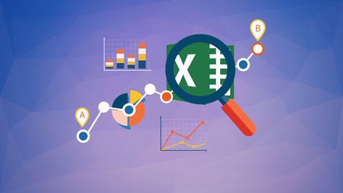 Boost Your Excel Skills w/ Downloadable Files ude489