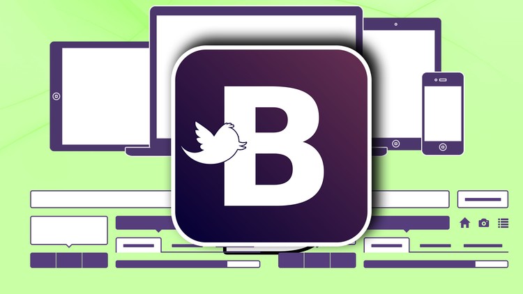 Bootstrap unleash the power Rapid web development ude493