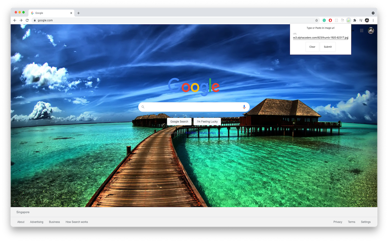 4 Chrome Extensions ude502