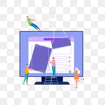 Build a Website ude512
