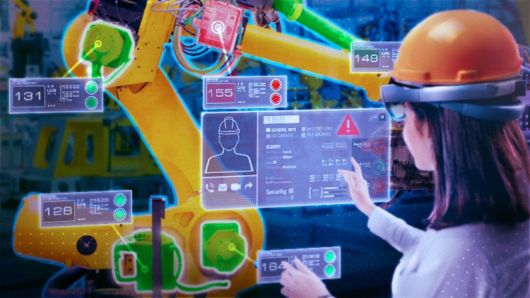 Augmented Reality Strategy for your Business ude514