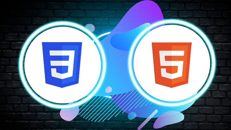 First Website using HTML5 and CSS3 ude520
