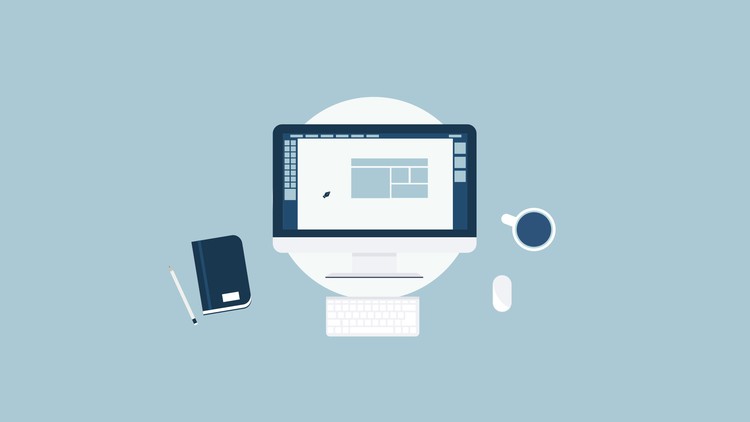 WordPress Website ude521