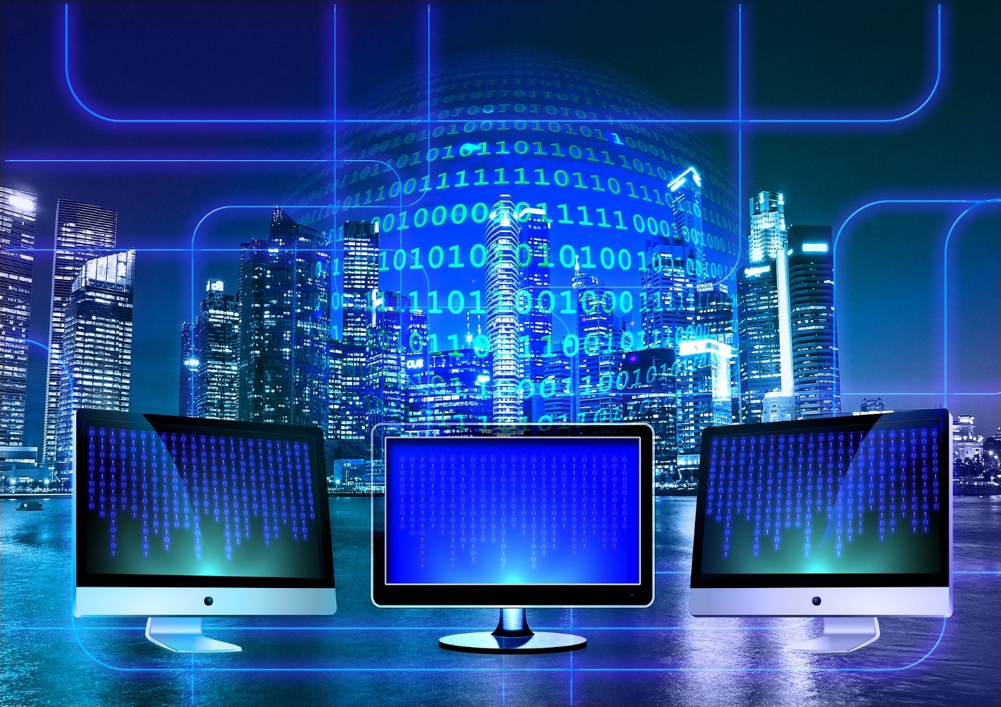 Cyber Lab ude522