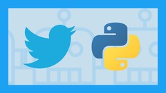 Twitter Word of the Day Bot with Python ude526