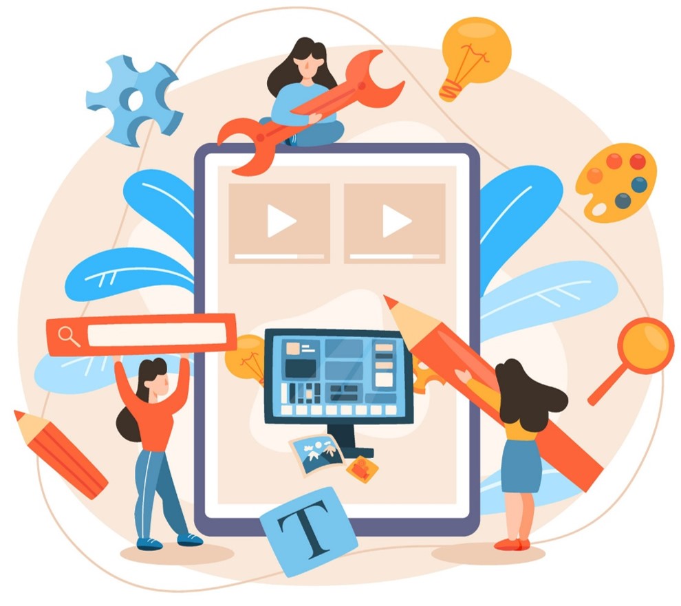 Building Accessible Online Courses ude527