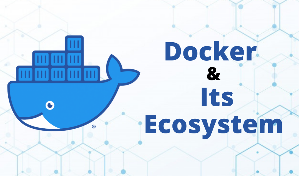 Application Ecosystem with Docker Compose ude528