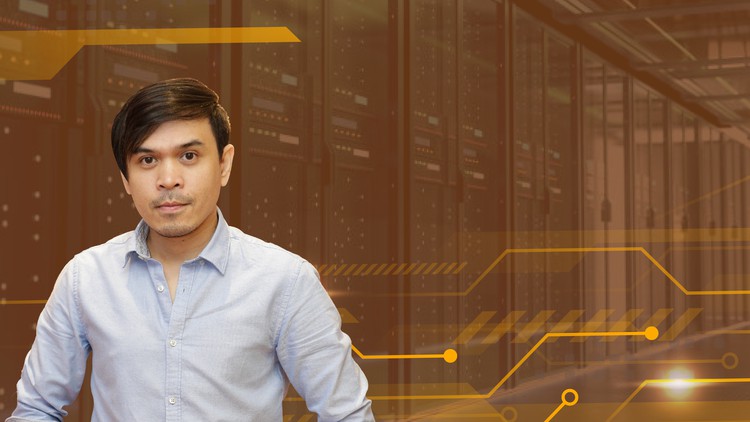 F5 BIG-IP Lab for - VMware ESXi ude532