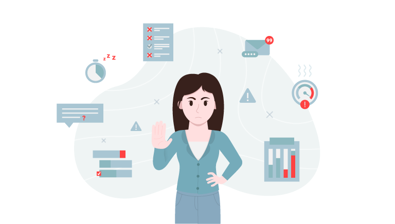 Productivity Myths & Boost Productivity Quickly ude537