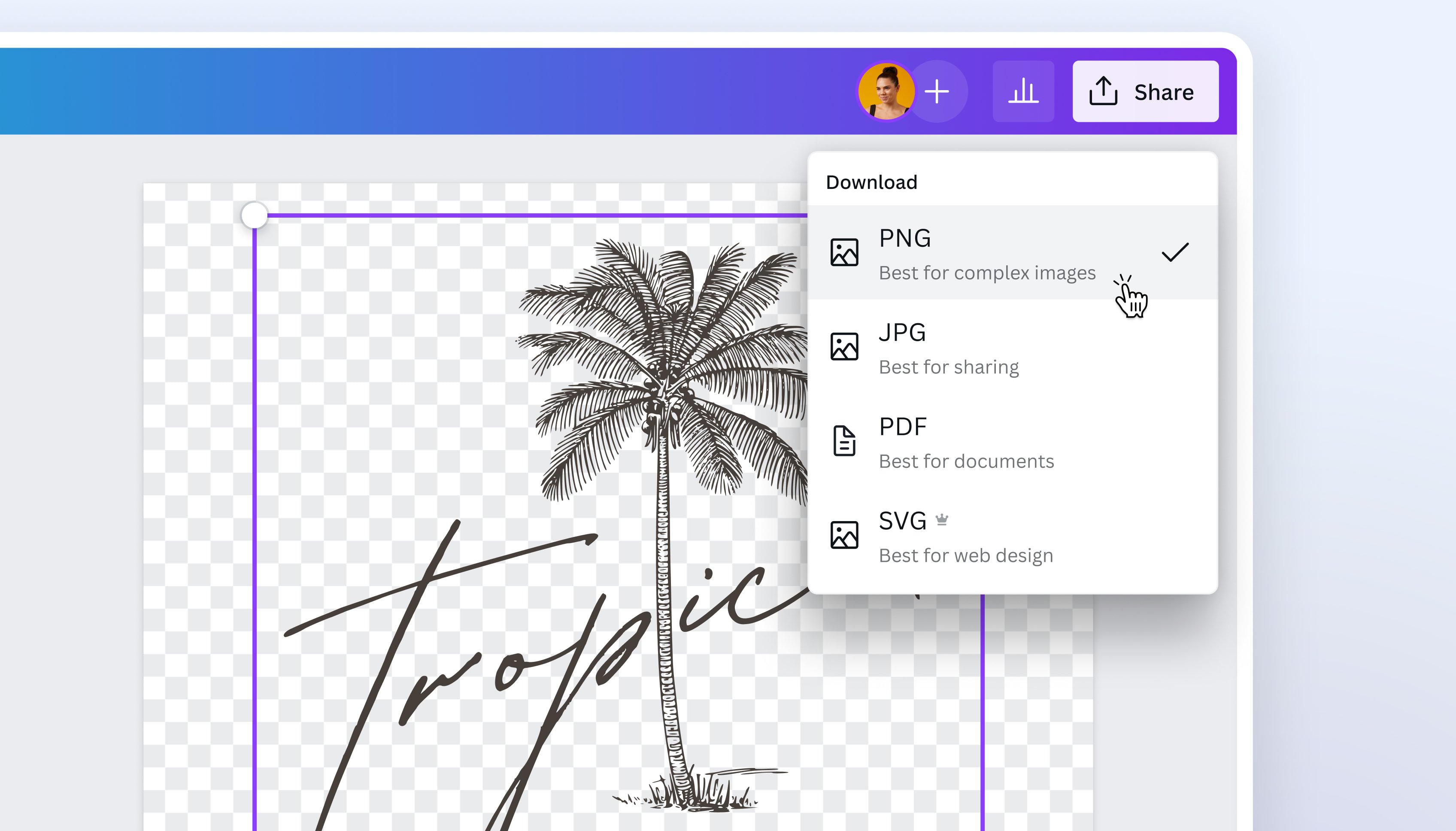 Canva Mobile: Create Professional Designs ude554