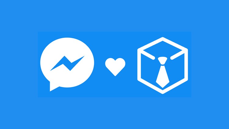 Chatfuel: Messenger Bots for Business ude564