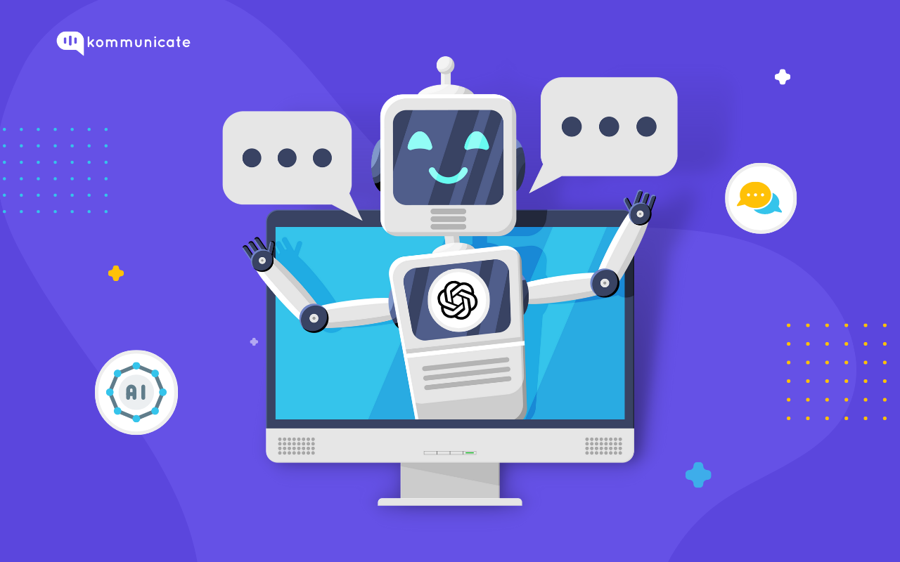 ChatGPT + Blogging ude566