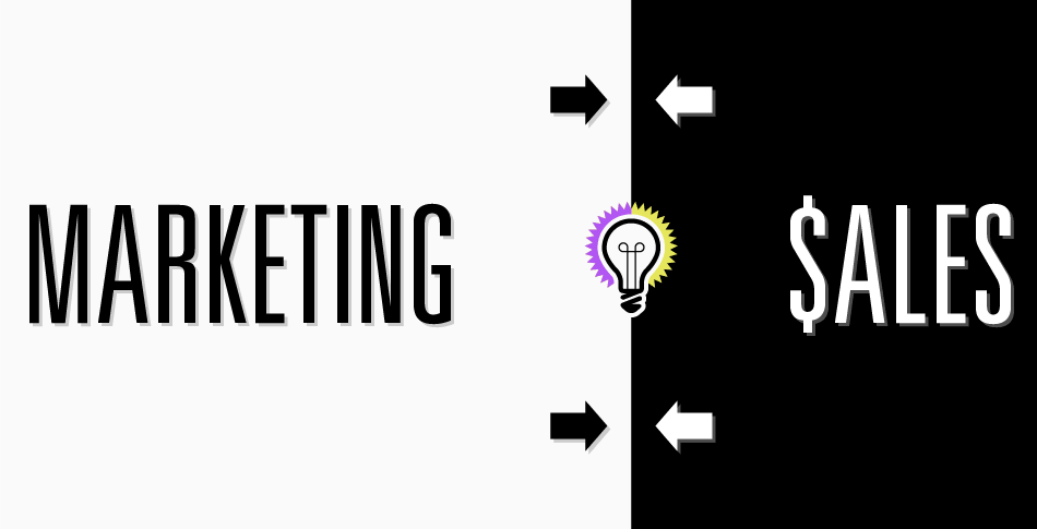 Marketing & Sales ude587
