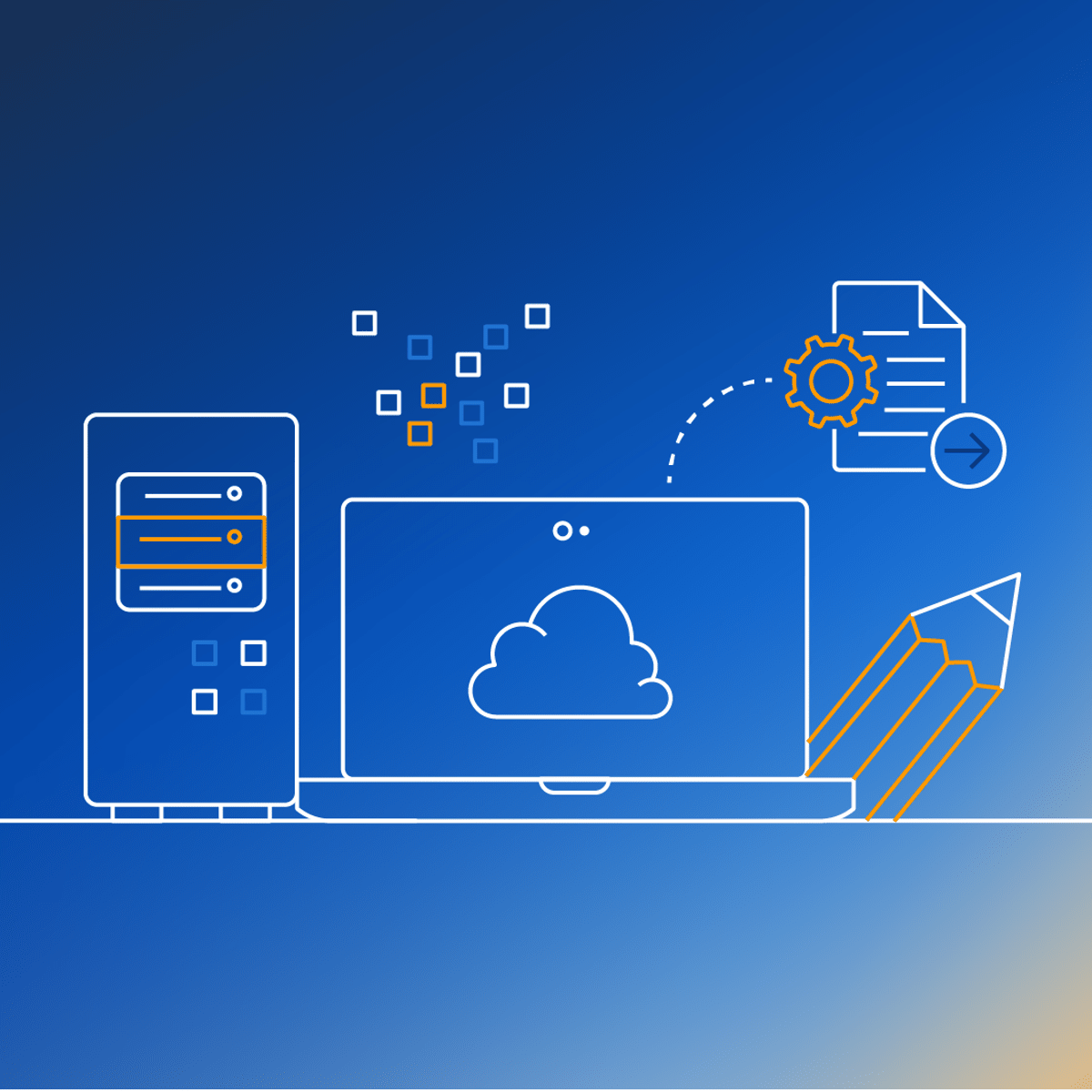 Cloud Computing: The Technical essentials ude589