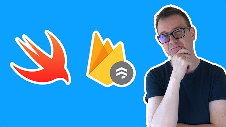 Cloud Firestore for iOS in Swift 5 ude590