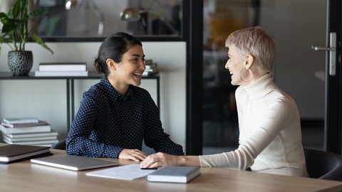 Coaching Skills for Engagement & Inclusion ude593