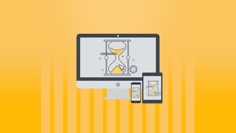 Code a Landing Page in Bootstrap 4 ude594