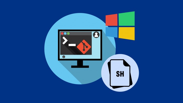 Command Line Essentials ude600